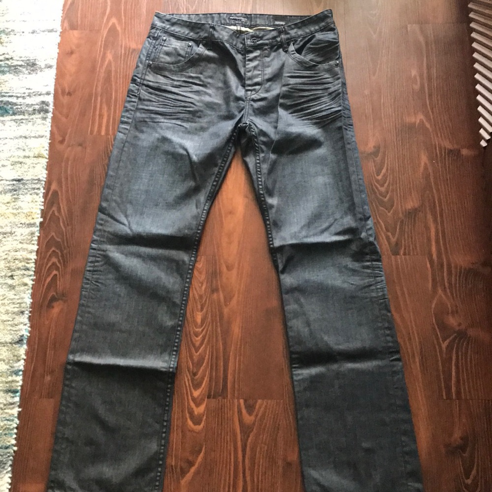 7 Diamonds: Denim Jeans  - Picture 8 of 8